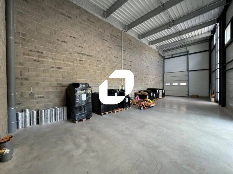 6 Rue Simone Veil, Holtzheim à louer - Photo de l’immeuble – Image 3 sur 8