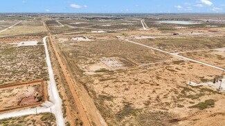 Plus de détails pour 0 County Road 1270, Midland, TX - Terrain à vendre