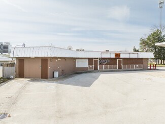 Plus de détails pour 1525 W Alexis Rd, Toledo, OH - Local commercial à vendre