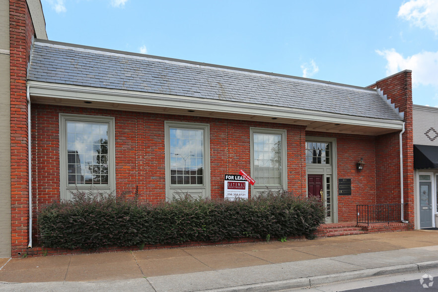 230 Moulton St E, Decatur, AL à louer - Photo principale – Image 1 sur 2