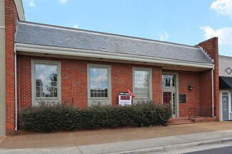 Plus de détails pour 230 Moulton St E, Decatur, AL - Bureau à louer