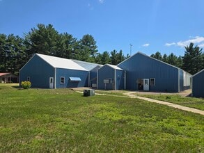 W3731 WI-23, Montello, WI à louer Photo de l’immeuble– Image 1 sur 11