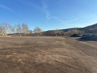 Plus de détails pour 760 Atlantic Avenue, Elizabeth, PA - Terrain à louer