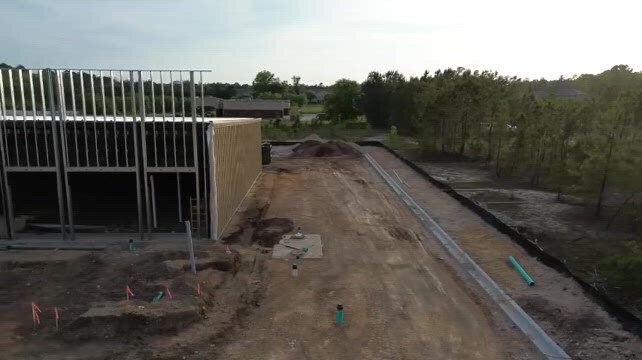 608 Towne Park Loop, Rincon, GA à louer - Vidéo sur l’annonce professionnelle – Image 2 sur 10