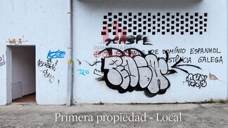 Plus de détails pour Local commercial à vendre