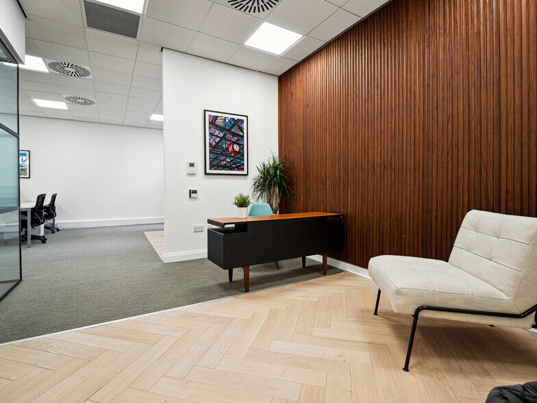 25 Bothwell St, Glasgow à louer - Photo intérieure – Image 3 sur 49