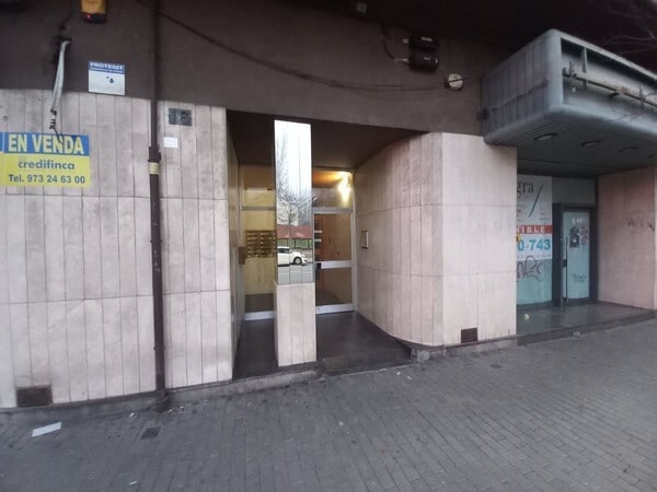 Lleida, LER 25001 - - - Plan d’étage - Image 1 of 13