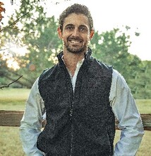 Reid Barry