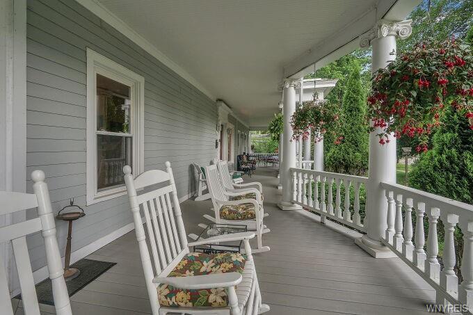3 Jefferson St, Ellicottville, NY à vendre - Photo de l’immeuble – Image 2 sur 40