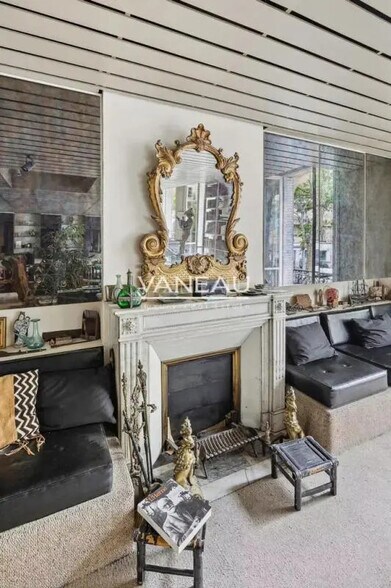 Bureau dans Paris à vendre - Photo de l’immeuble – Image 3 sur 10