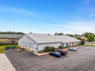 Plus de détails pour 821 Lime Kiln Rd, Green Bay, WI - Local commercial à vendre