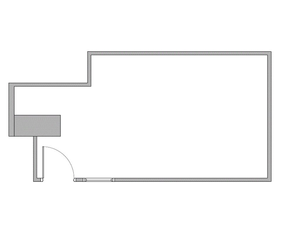 12000 Ford Rd, Dallas, TX à louer Plan d’étage– Image 1 sur 1