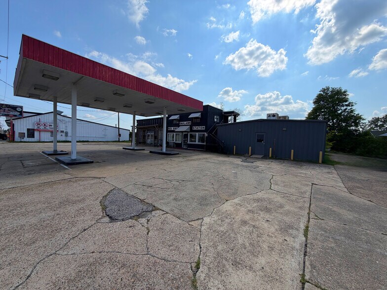 3034 Central Ave, Hot Springs National Park, AR à vendre - Photo de l’immeuble – Image 2 sur 11