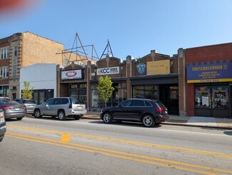 Plus de détails pour 211-213 E 79th St, Chicago, IL - Local commercial à louer
