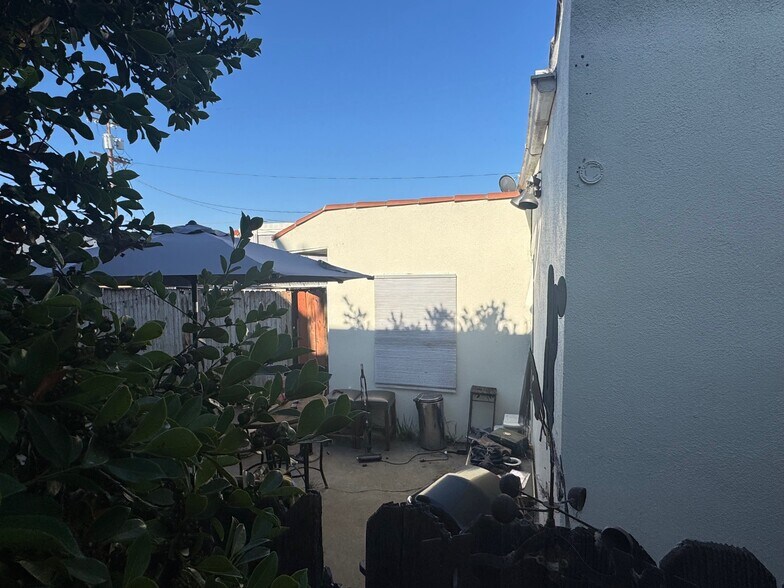 528-530 19th St, San Pedro, CA à vendre - Photo de l’immeuble – Image 3 sur 4