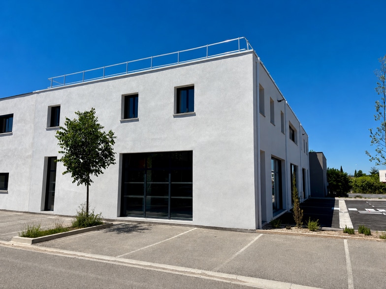 336 Chem. du Chevalier, Saint-Maximin-la-Sainte-Baume à vendre - Photo de l’immeuble – Image 3 sur 10