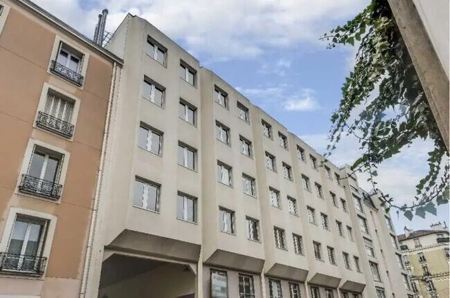 Plus de détails pour 62 Avenue Henri Ginoux, Montrouge - Bureau à louer