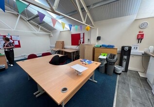 Poles Ln, Winchester à louer Photo intérieure– Image 1 sur 2