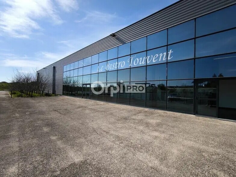 Local commercial dans Lubersac à vendre - Photo de l’immeuble – Image 1 sur 12