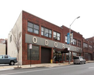 Plus de détails pour 1111 Maryland Ave, Baltimore, MD - Bureau à louer