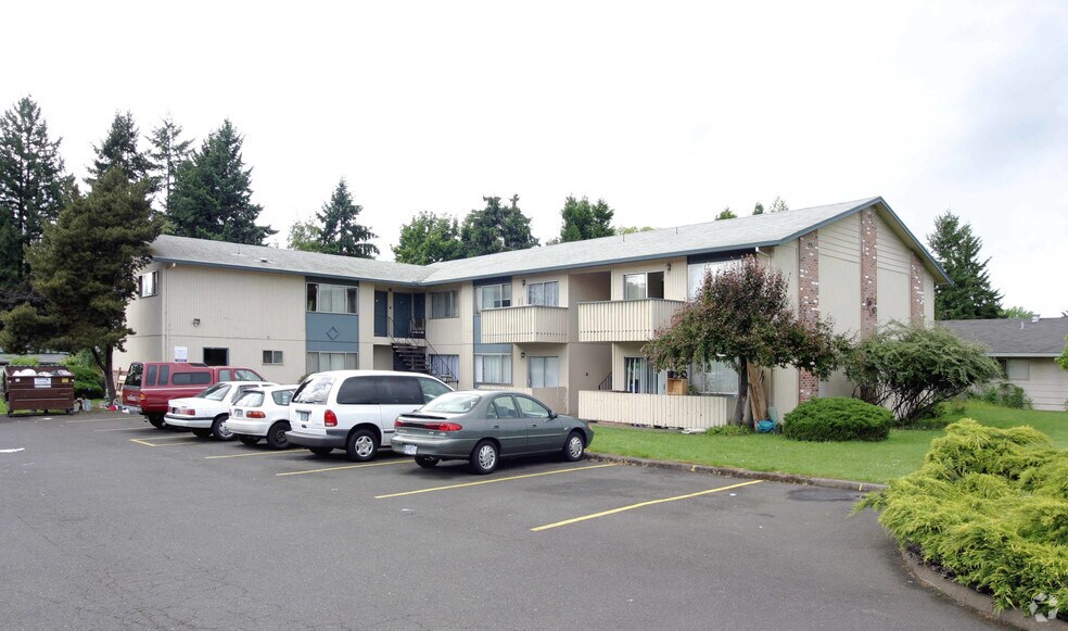 1184 NE Turner Dr, Hillsboro, OR à vendre - Photo principale – Image 1 sur 21