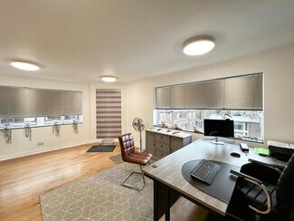 Plus de détails pour 40 Great Portland St, Londres - Bureau à louer