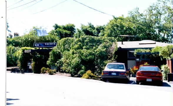 3 Gate 5 Rd, Sausalito, CA à louer - Photo de l’immeuble – Image 3 sur 15