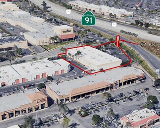 Plus de détails pour 281 DuPont St, Corona, CA - Local commercial à louer