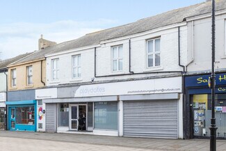Plus de détails pour 28-30 Church St, Seaham - Local commercial à louer