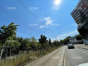 Schiltigheim, BR - Vue aérienne  vue de carte