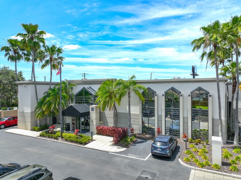 3709 W Jetton Ave, Tampa, FL à vendre - Photo de l’immeuble – Image 3 sur 19