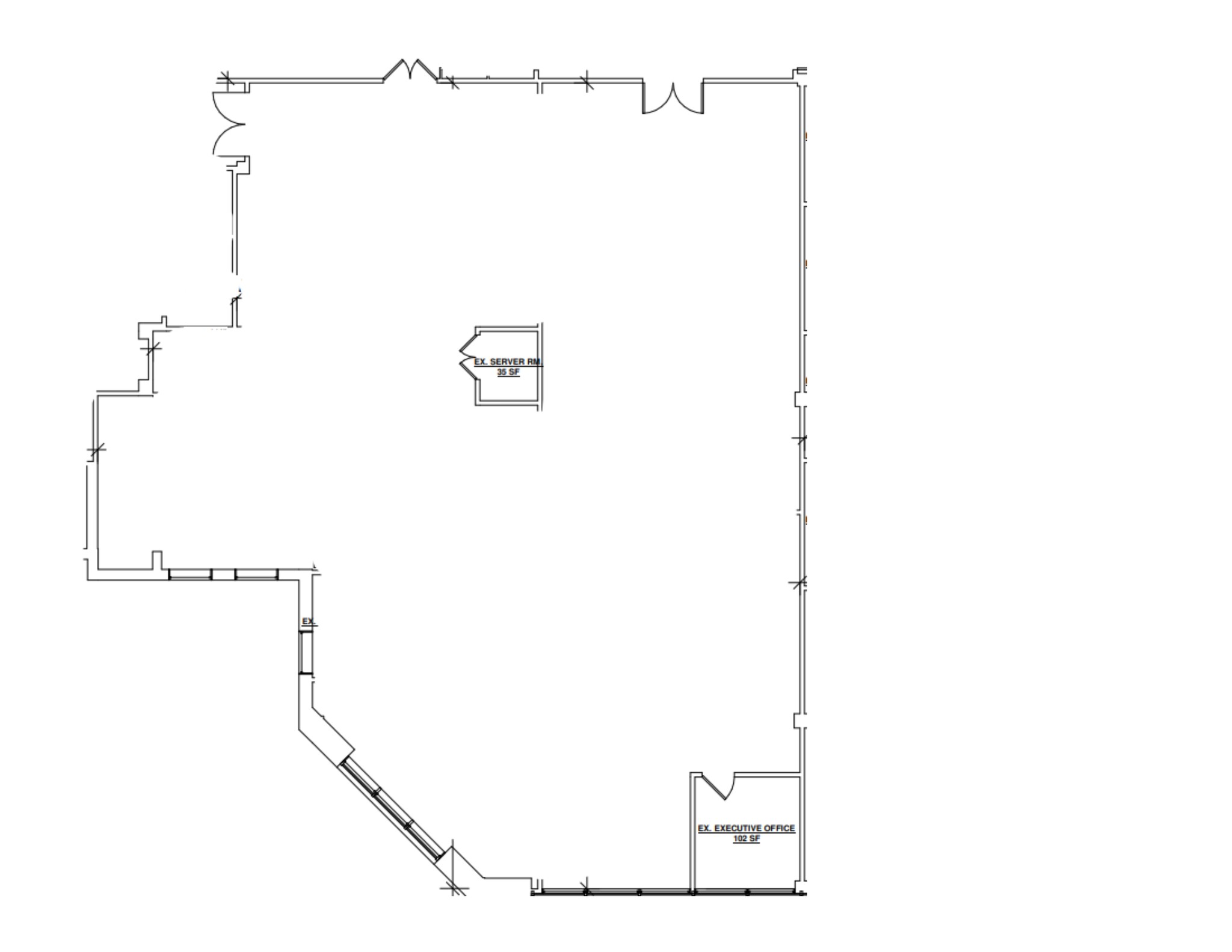 106 Apple St, Tinton Falls, NJ à louer Plan de site– Image 1 sur 1