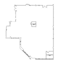106 Apple St, Tinton Falls, NJ à louer Plan de site– Image 1 sur 1
