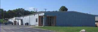Plus de détails pour 3245 N 126th St, Brookfield, WI - Industriel/Logistique à vendre