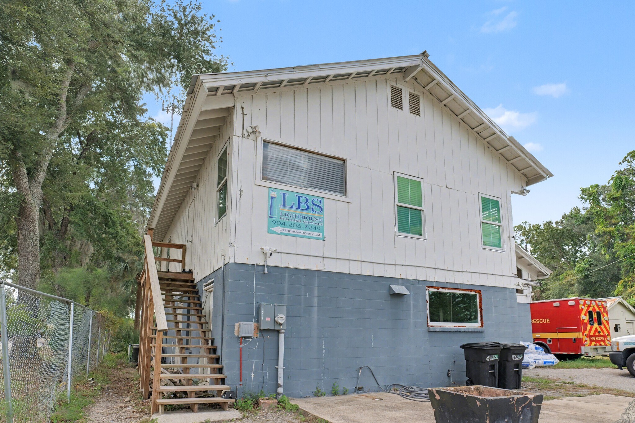 6180 Bowdendale Ave, Jacksonville, FL à louer Photo de l’immeuble– Image 1 sur 15