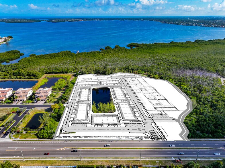 9000 Cortez Rd W, Bradenton, FL à vendre - Photo de l’immeuble – Image 3 sur 7