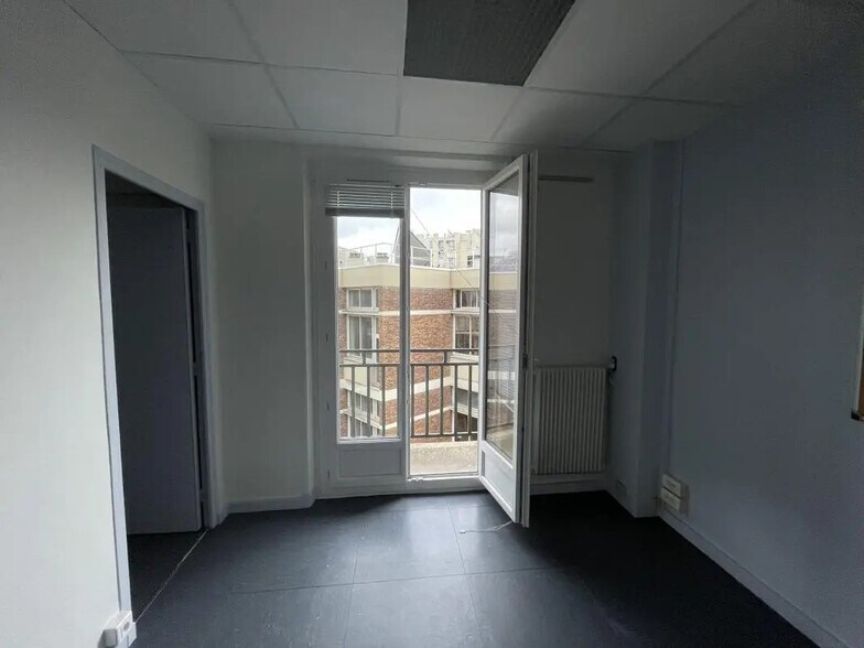 Bureau dans Paris à vendre - Photo de l’immeuble – Image 3 sur 6