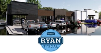 Plus de détails pour 7601 S. Louise Avenue Ave, Sioux Falls, SD - Local commercial à louer