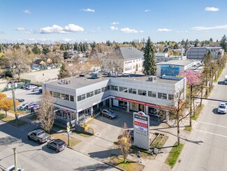 Plus de détails pour 4800-4806 Main St, Vancouver, BC - Local commercial à louer