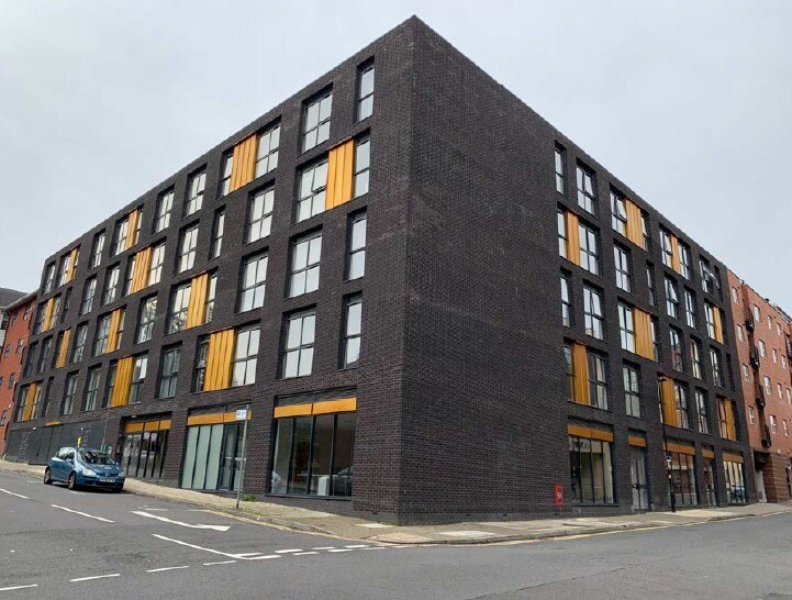 63 Edward St, Birmingham à louer Photo principale– Image 1 sur 9