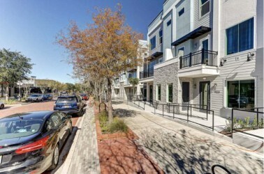 921-923 City Walk Ln, Oviedo, FL à louer Photo de l’immeuble– Image 1 sur 2