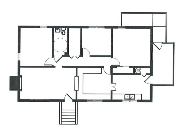 2160 Lavista Rd NE, Atlanta, GA à louer - Photo de l’immeuble – Image 2 sur 8