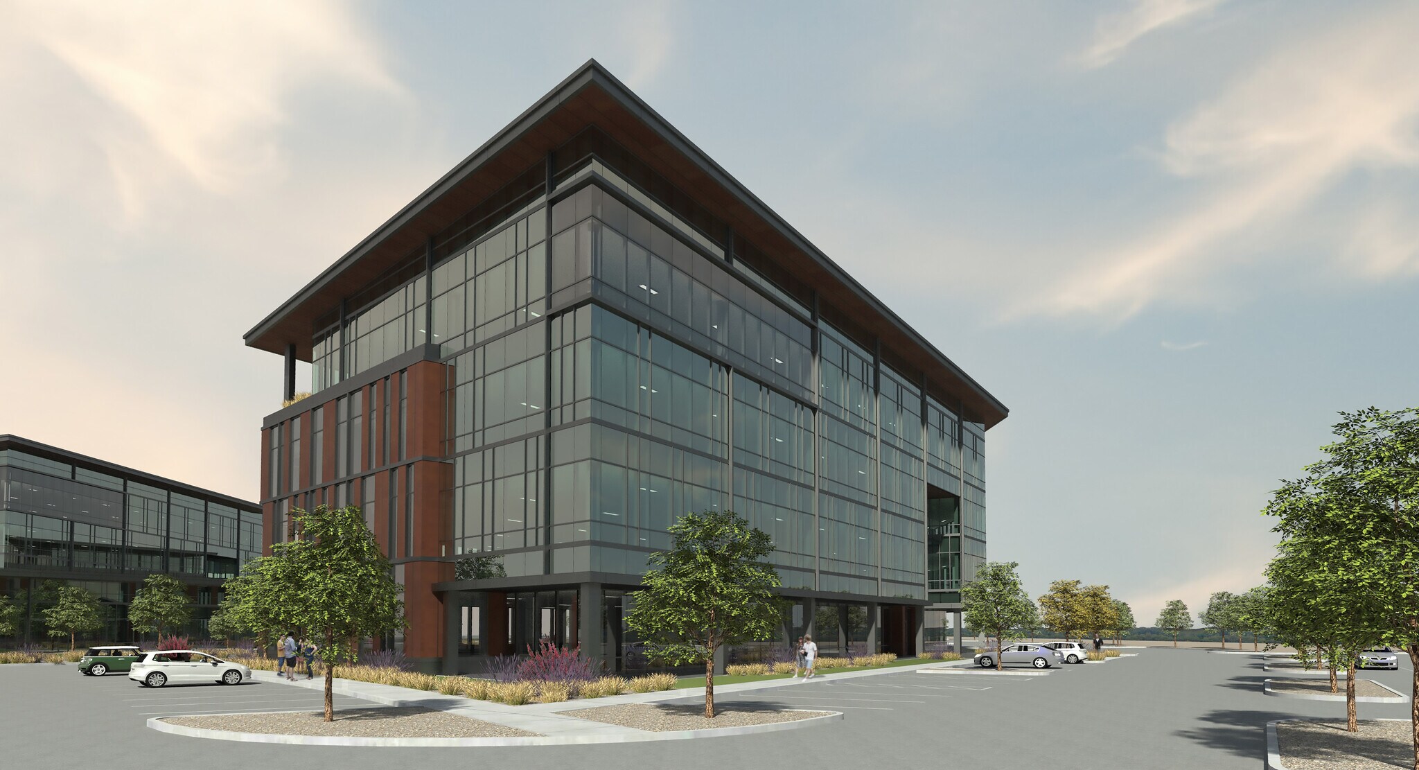 Lot 6 - Building A, Folsom, CA à louer Photo principale– Image 1 sur 7