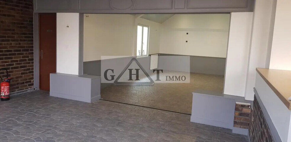 Local commercial dans Athis-Mons à louer - Photo de l’immeuble – Image 3 sur 11