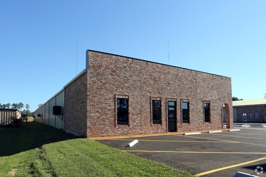 11111 US Highway 31, Spanish Fort, AL à louer - Photo de l’immeuble – Image 3 sur 5
