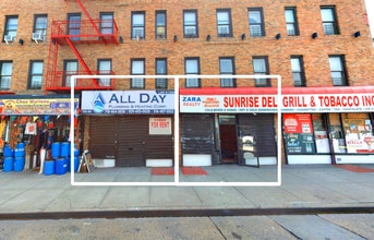195-44 Jamaica Ave, Hollis, NY à louer Photo intérieure– Image 1 sur 4