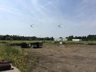 Plus de détails pour Terrain à louer