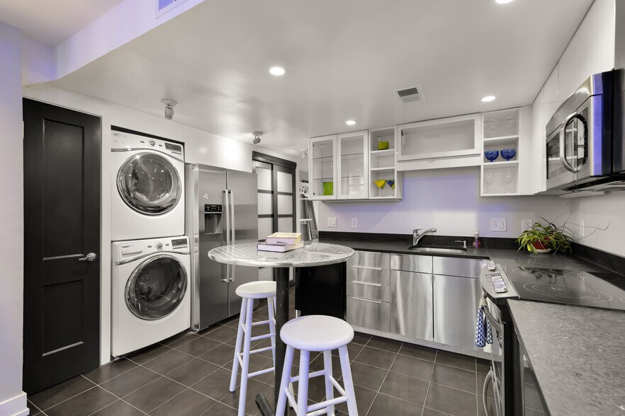 1829 5th St NW, Washington, DC à vendre - Photo de l’immeuble – Image 3 sur 45