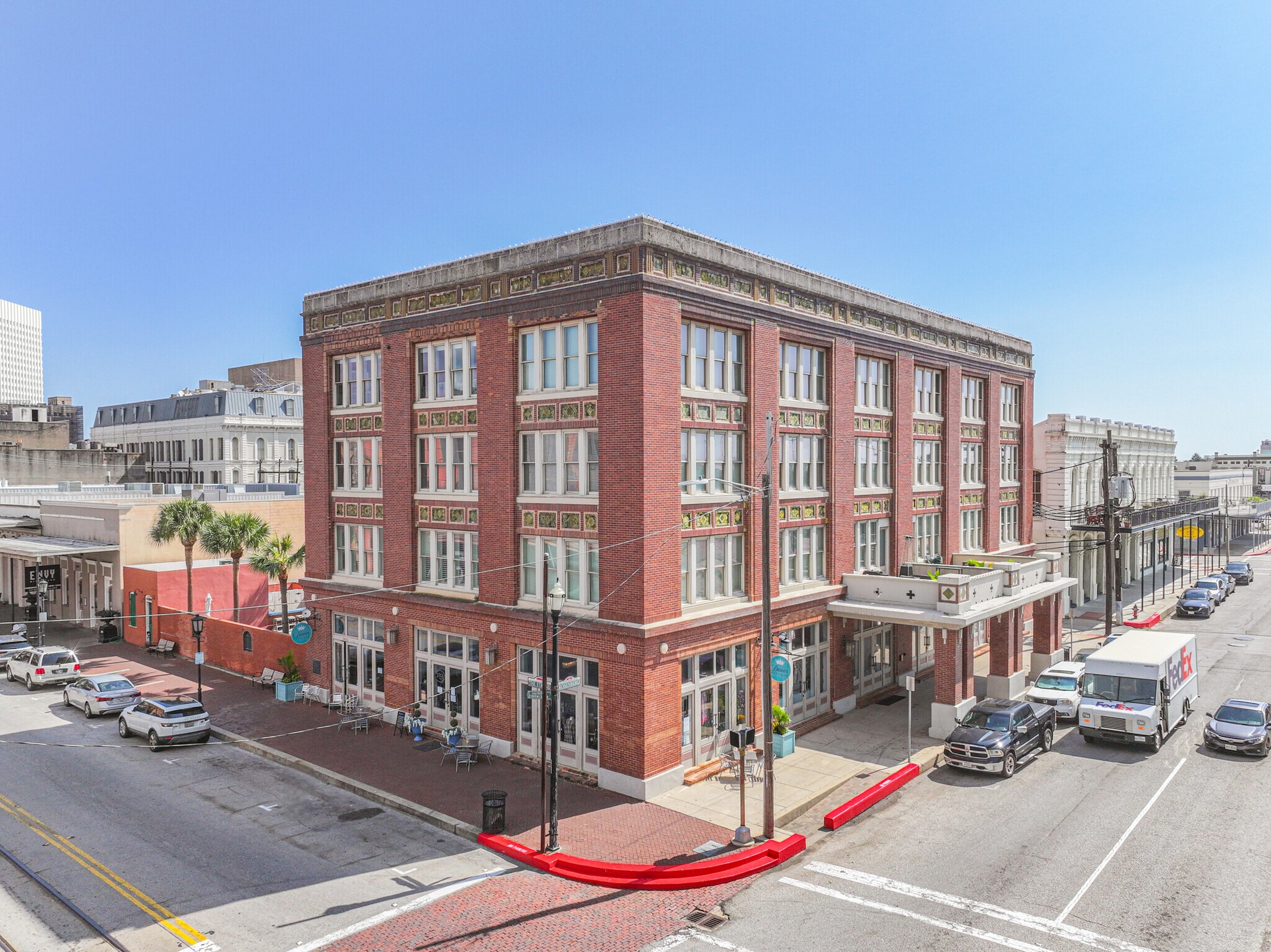 2425 Strand St, Galveston, TX à vendre Photo principale– Image 1 sur 43