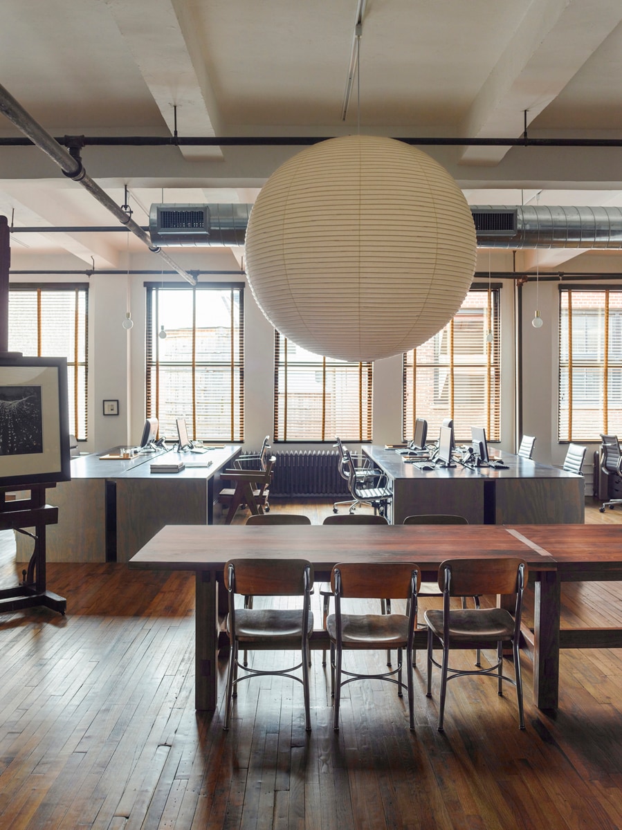 134 W 26th St, New York, NY à louer Aérien– Image 1 sur 9